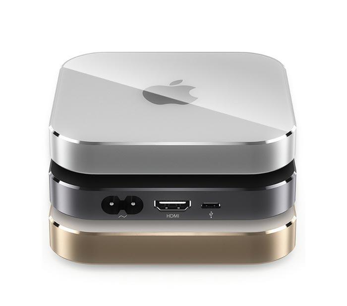 'Hoofdrol voor games in #Apple TV' ow.ly/RVCHu