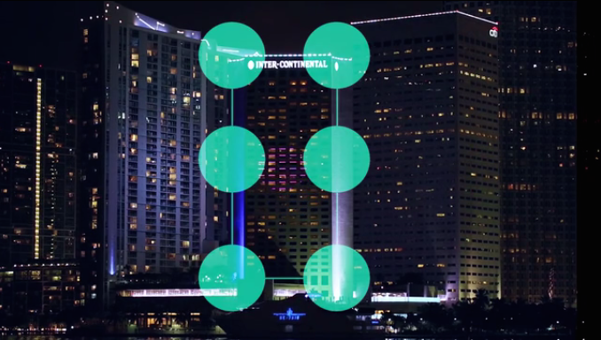 A Miami Skyscraper Gets #Synesthesia  ow.ly/RVCJh

#architecture #AR #publicinteractive #installation