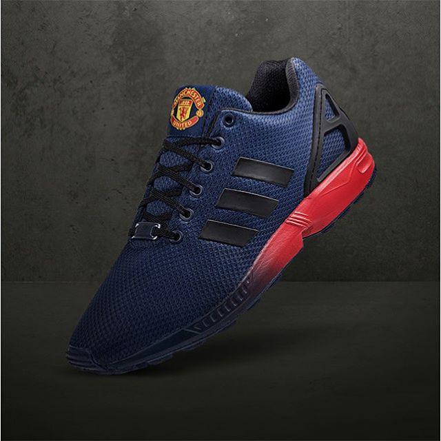 MUSC South Africa on Twitter: "Infinite possibilities. Customise your own mi Man Utd ZX Flux now. What will you cr… http://t.co/zPaz8W4qEg http://t.co/gfnPtIzG9X" / Twitter