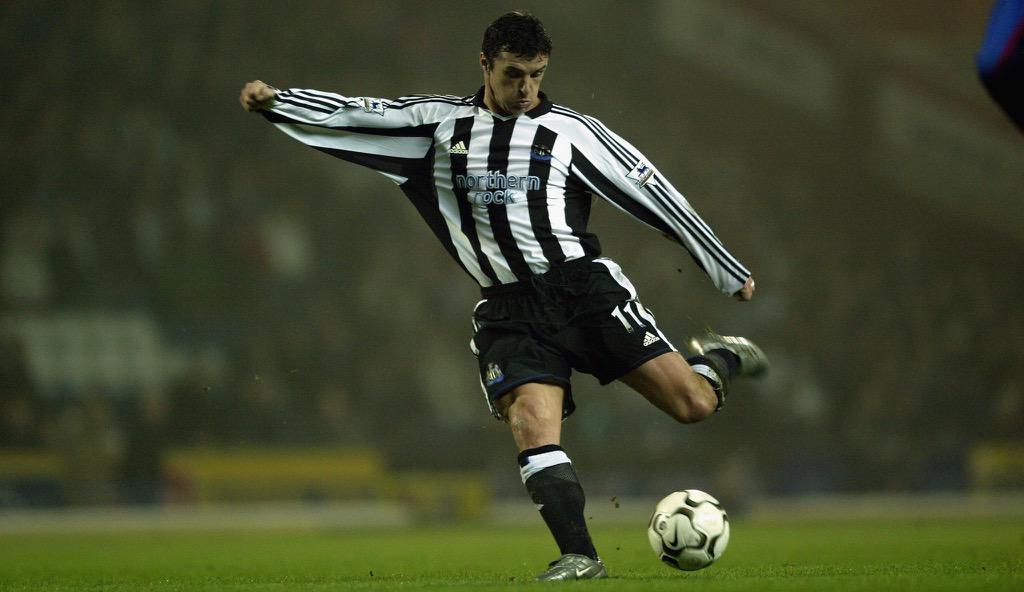 Happy Birthday Gary Speed, gone but not forgotten RIP  