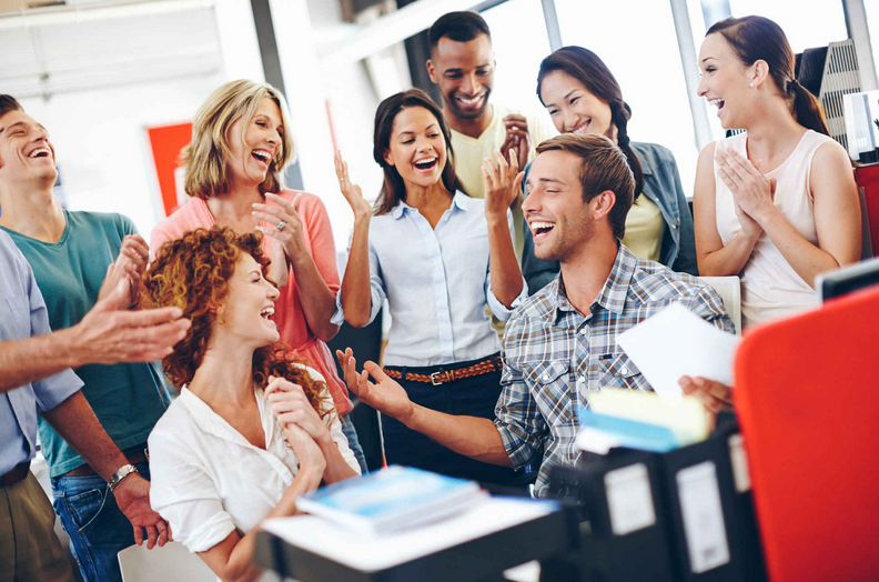 8 Proven Methods to Get the Upper Hand at Work: bit.ly/1UE9URh