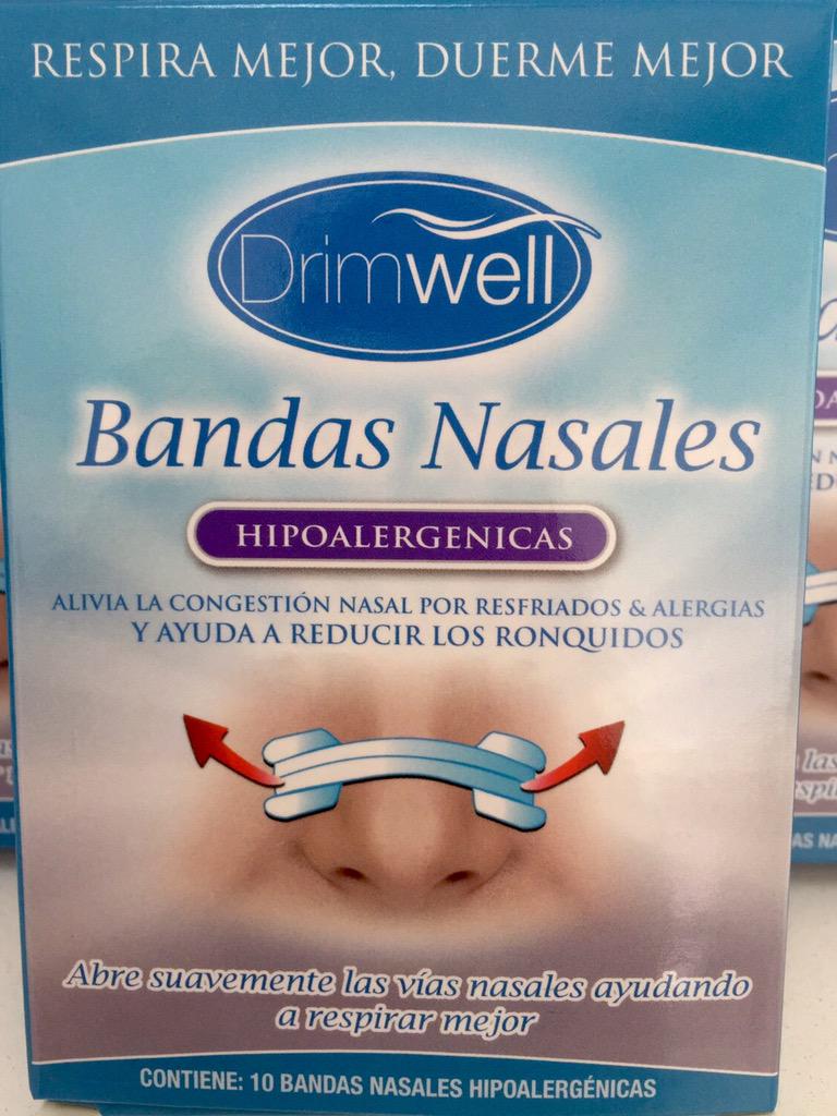 DRIMWELL Placa Mandibular Anti - Ronquido