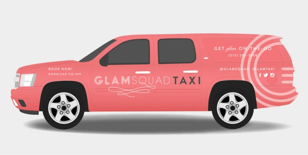 wwd's tweet photo. Need a touch up during #NYFW? @GlamSquad has got your covered [sub]: http://t.co/34Yu8EDB0a http://t.co/qT1v0OAL6k