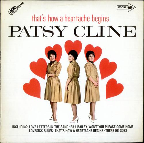 Happy Birthday Patsy Cline 