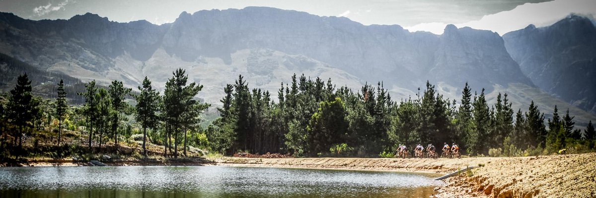 The Cape Iconic Tour <a href="/capeiconicmtb/">Cape Iconic MTB</a> will take riders to the best and most scenic single tracks in the world