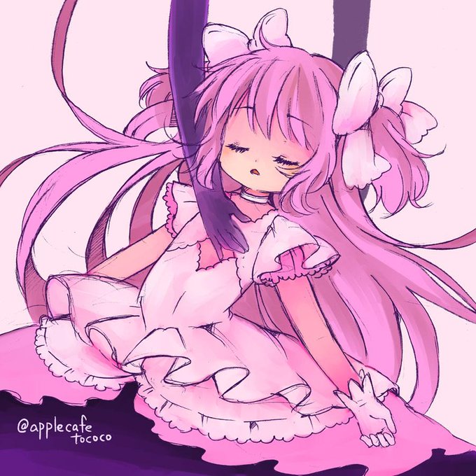 バッドエンドのtwitterイラスト検索結果
