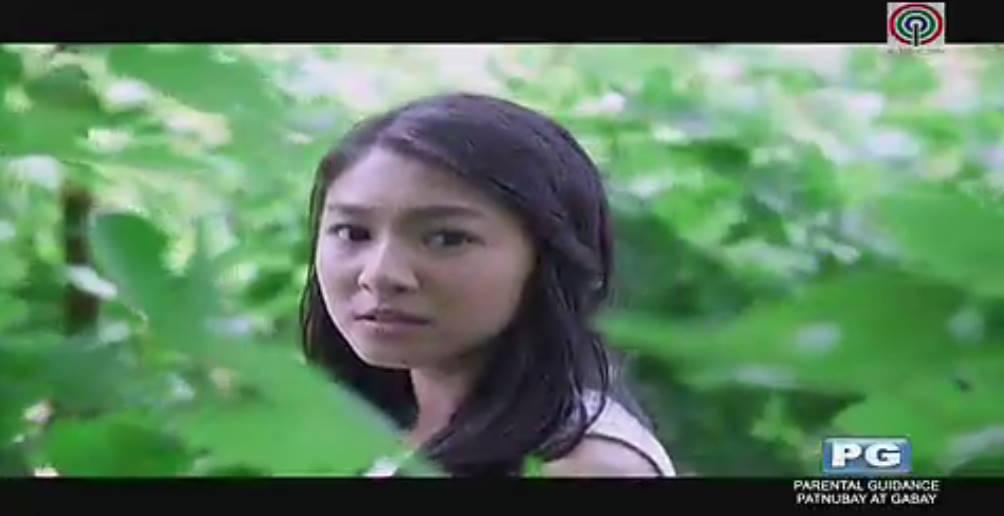 The more you look into something the more beautiful they seem. :)
-Clark
Kinilig na naman si Leah! :)
#OTWOLSurprise