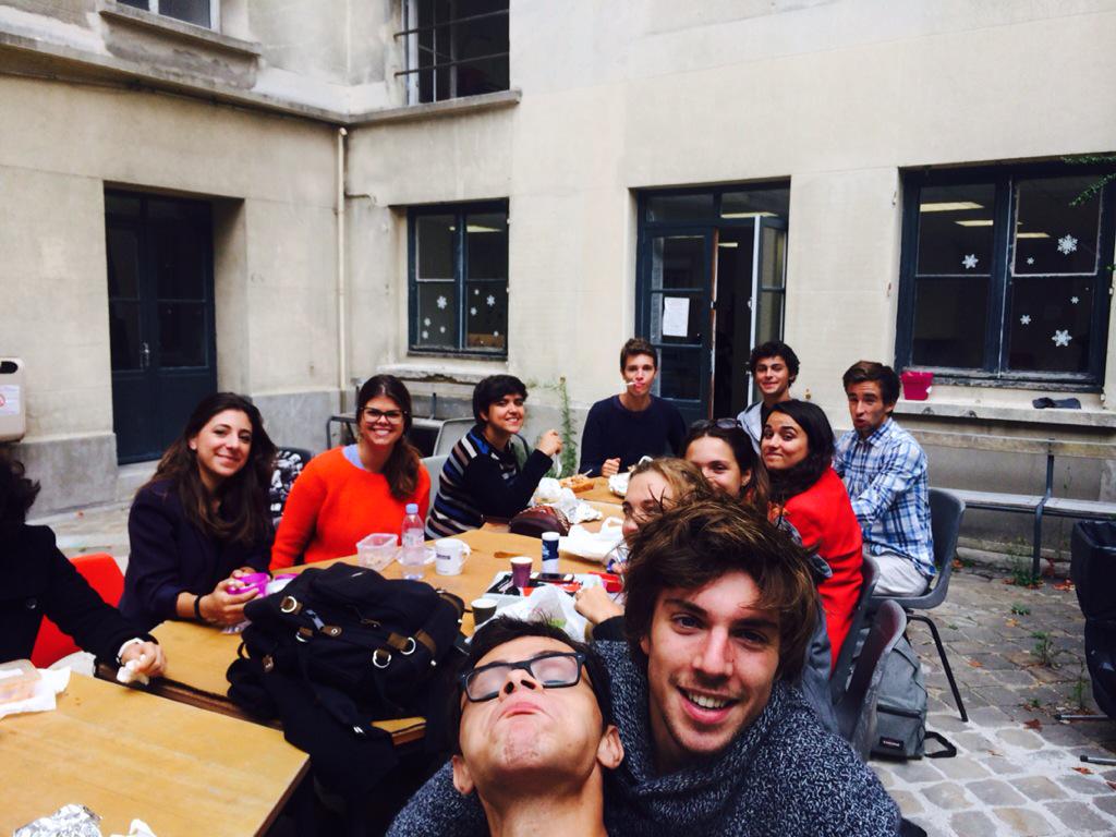 licencefdv's tweet photo. #commonweek #openlab @lopenlab @Ke20 @AntTaly @criparis @UParisDescartes http://t.co/cuOjleTKSx