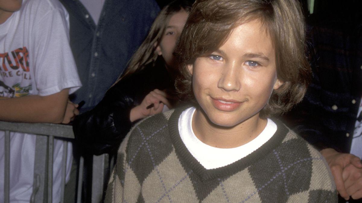 Happy Birthday to my \90s dream boy, Jonathan Taylor Thomas: 