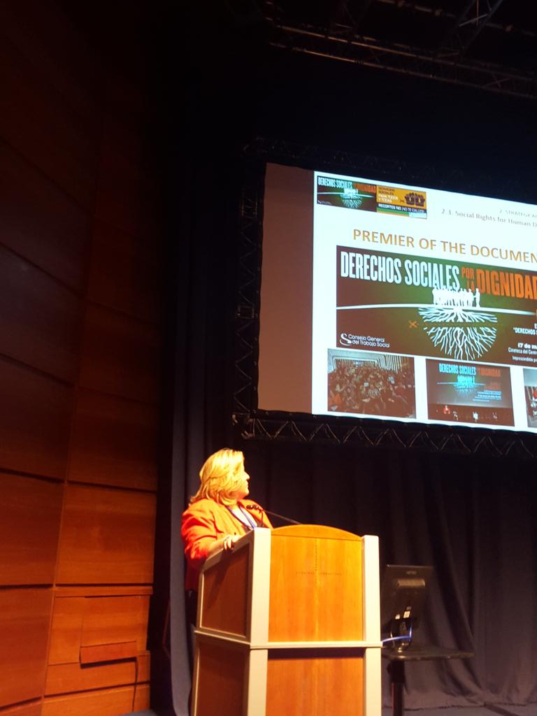 CGTrabajoSocial tweet media