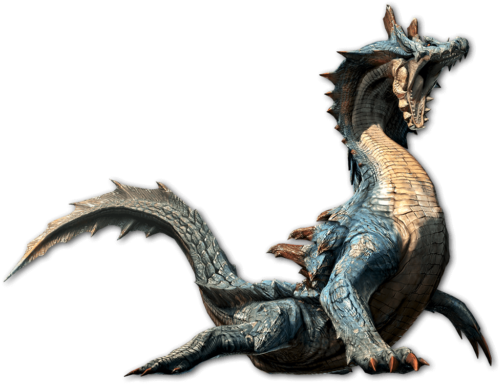 MHX】新キャラクター「フェニー」や「ニャンコック」。4大メイン