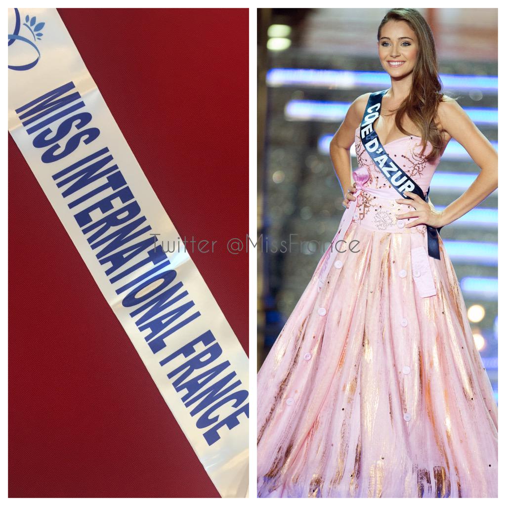 miss france international 2015: charlotte pirroni. COYv460WwAAhm_v