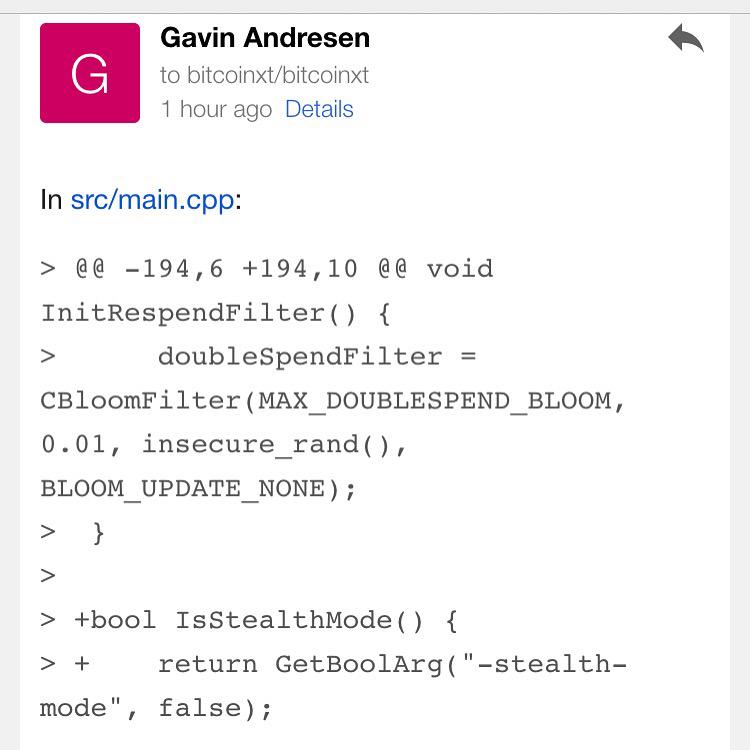 JayGeraghty's tweet image. #coredev #bitcoin