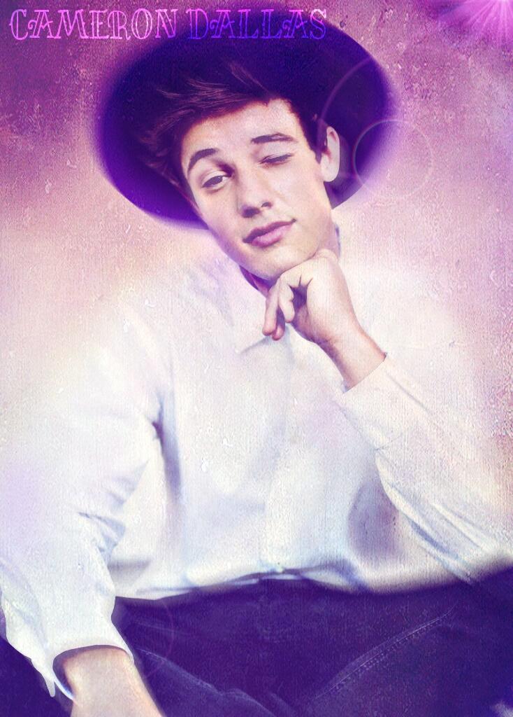 Happy Birthday Cameron Dallas  