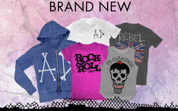 HuggingAvril's tweet image. They are so cool. Link is here: abbeydown.com if shopping this. Enjoy shopping