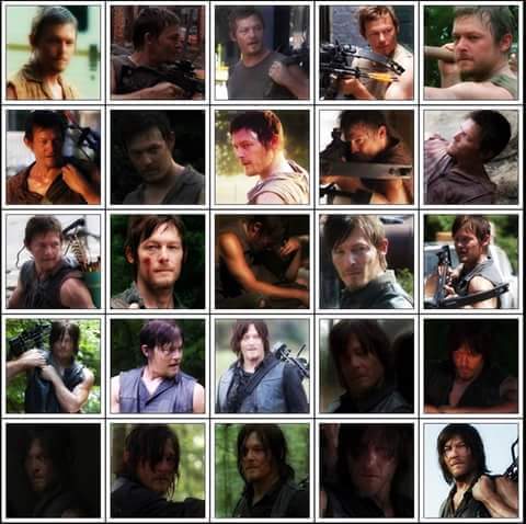 Amarel0422Ana's tweet image. Good Morning! #DarylDixon #NormanReedus #TheWalkingDead @wwwbigbaldhead @TWDfamily_AMC_ @annadodson1959 @Normanbows