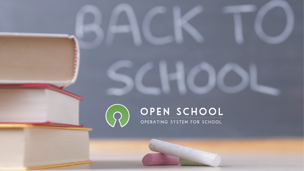 Monachers's tweet photo. Back to School!! Downloadable soon...Try @Monachers @opensourceway @linuxtoday @ubuntu http://t.co/O2Enmeo4pc