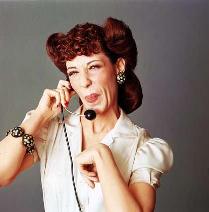 9/1: Happy 76th Birthday 2 acclaimed actress/comedian Lily Tomlin! Pop icon 4 Laugh In!  