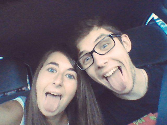 Villalba_Andrew's tweet photo. Y esque con mi niΓ±o, mi cumple siempre es super perfecto.ππ Gracias por este dia tan especial.π #AmarleEsPoco.π http://t.co/VHQkiRMg4y