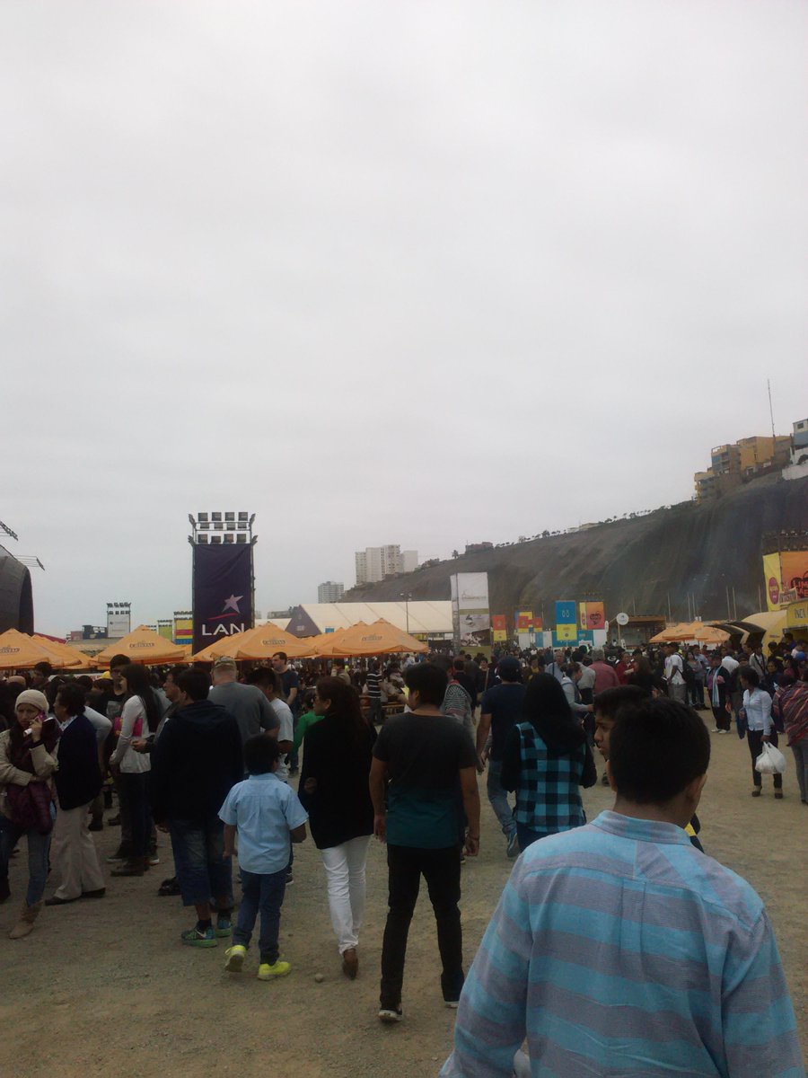 jmoralespsml's tweet photo. Por fin llegamosss... http://t.co/sFNAIYtcQC