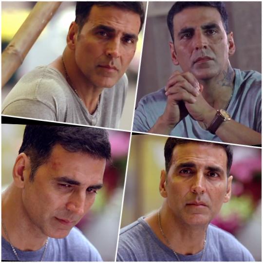 Happy Birthday Akshay Kumar Sir -/\\- 