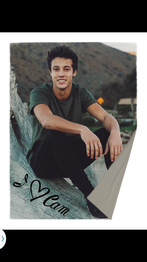 Happy Birthday to my boy Cameron Dallas its his special day so just show him support, and love. I Love You Cameron  