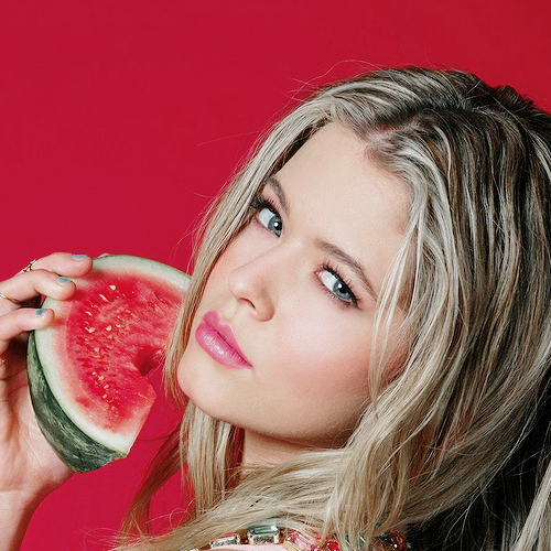 ✿ on Twitter: "sasha pieterse // february 17, 1996 http://t.co/bNCfd0K...