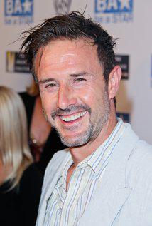 Happy Birthday to David Arquette (44) 