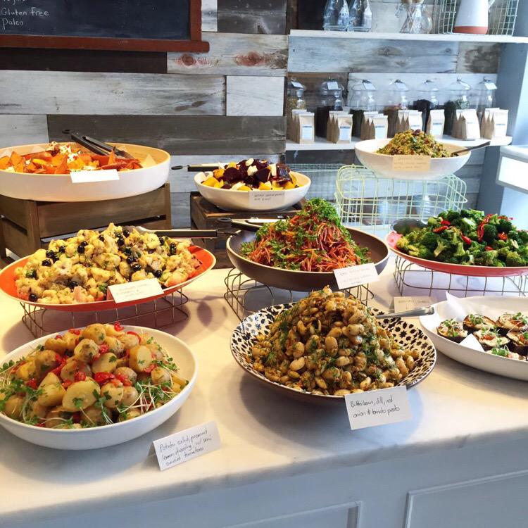 industryandco's tweet image. Help us find our next KITCHEN ASSISTANT! Know anyone wanting to work in our commercial kitchen? Pls RT #jobfairy