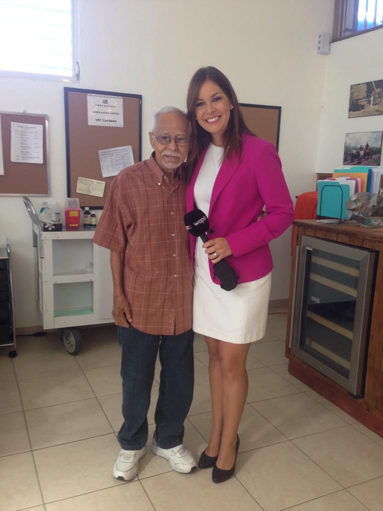 Monika Candelaria Biografia Image to u