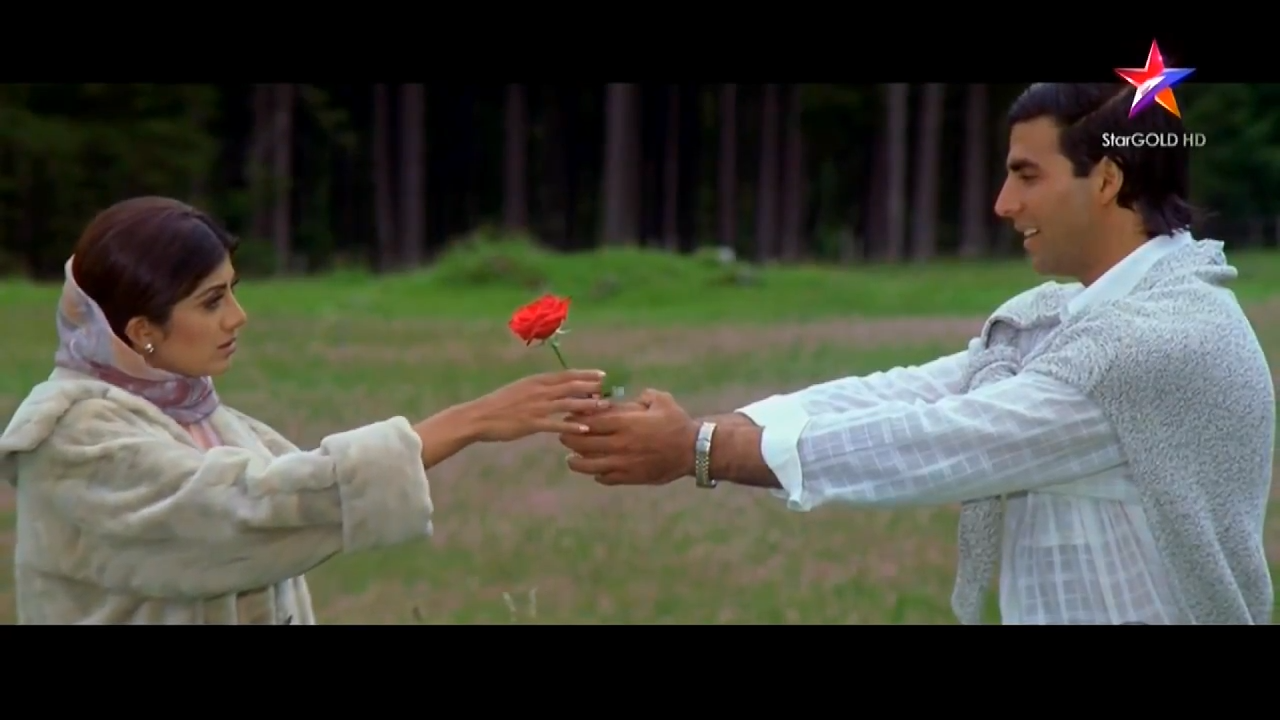  Happy Birthday Akshay Kumar Dhadkan - love Akshay\s character in this movie! 
