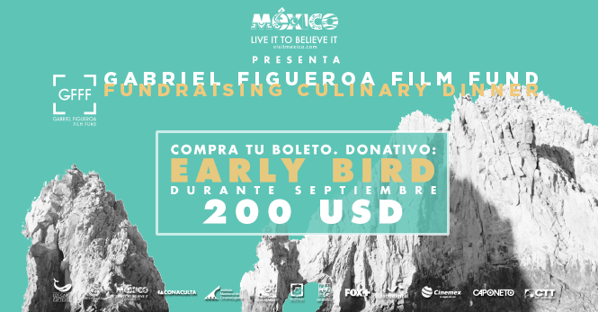 Apoya y disfruta de la cena #GabrielFigueroaFilmFund cabosfilmfestival.com/cena-gabriel-f…