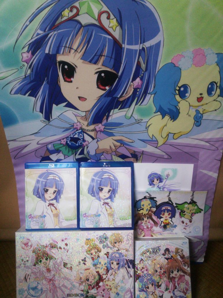 15年9月9日 ジュエルペット てぃんくる 沙羅の19歳の誕生日をみんなでお祝いしました まとめ 2ページ目 Togetter