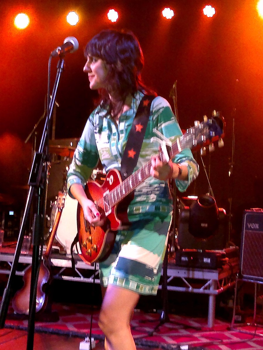 LucreLopezSanz's tweet photo. “@GERRYGRATH: thank you for the music
Gerry from Dublin http://t.co/ilIdPrrFix”
Thank you Gerry! #ibw15 #Liverpool #Nube9 @cavernliverpool