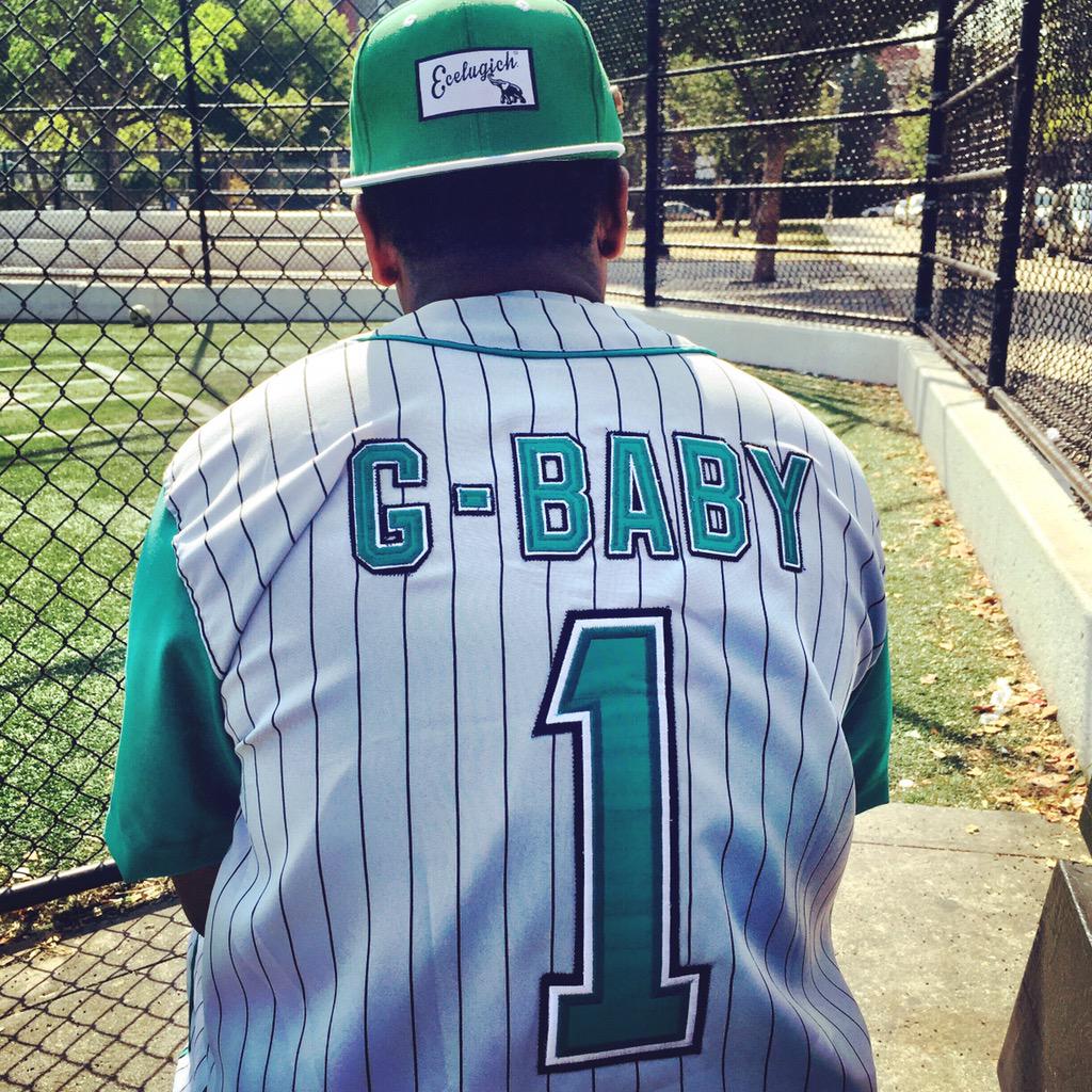 Corey Elmore (Foodchain23) Twitter