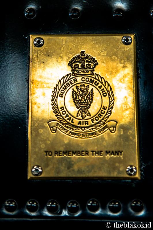 theblakokid's tweet photo. Says all it needs! #rememberthemany @RAFBBMF http://t.co/t2sL2ifrUP