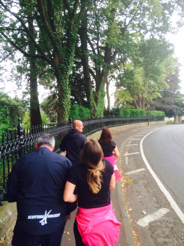 NS_EastCentral's tweet photo. @jacqui_stone Derek leading #HomeTeam1 to glory! http://t.co/gvDAErKrwM