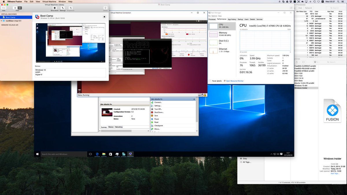 minimal windows 10 virtualbox image minimal windows 10 virtualbox image