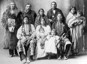 "Man's law changes with new understanding. The laws of the spirit never needs to change." ~ Native American #Proverbs