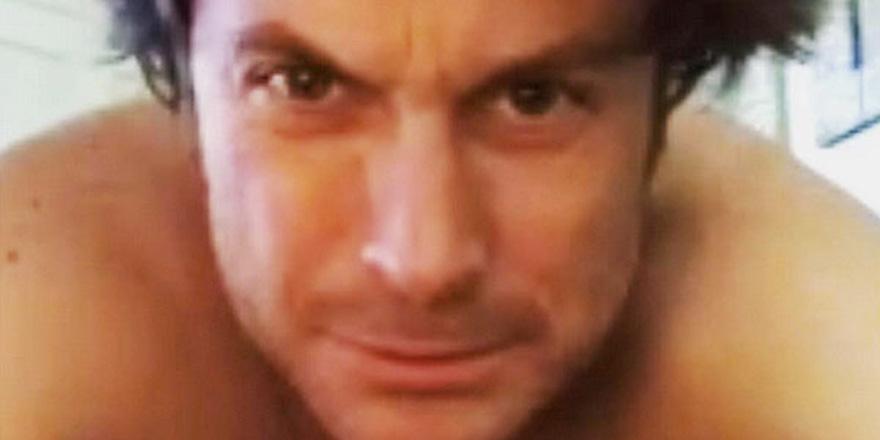 Jealous! Kate Hudson wakes up brother Oliver Hudson to wish him a happy birthday via FaceTime  