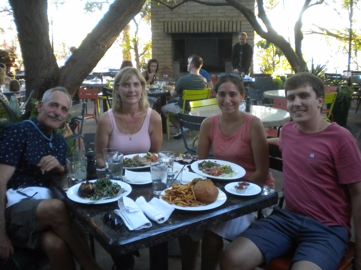 VisionFlagstaff's tweet photo. @vleput Thanks for the follow! A few photos attached.We thoroughly enjoyed your visit. Bon Voyage! http://t.co/5ZVyeT9RGH