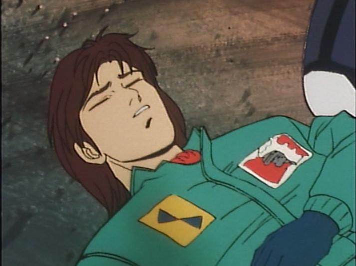 機甲警察メタルジャック感想 - posfie 機甲警察メタルジャック感想 - posfie