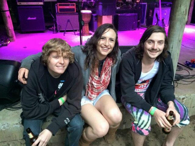 FORR fest was absolutely amazing! Thank you Mozambique!