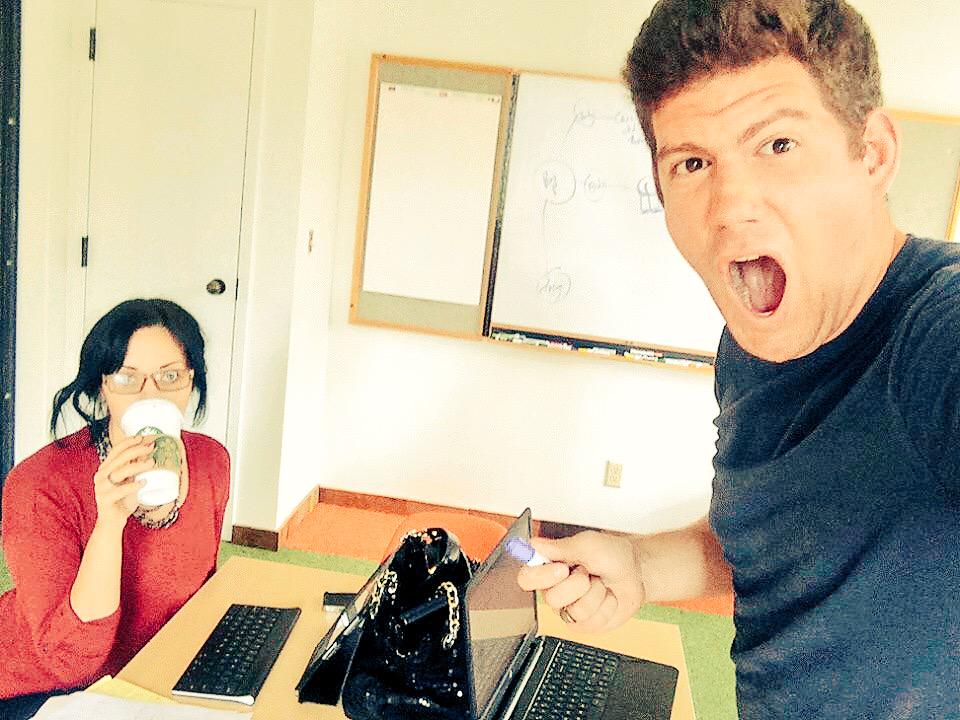 SwellBC's tweet photo. What #writing looks like. http://t.co/D46iE7fWpl