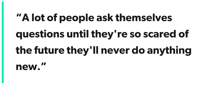 co_leydis's tweet photo. Spotify’s Design Lead on Why Side Projects Should Be Stupid 😑👍http://t.co/l9pEJNrcdH http://t.co/kB4IrKAh7u