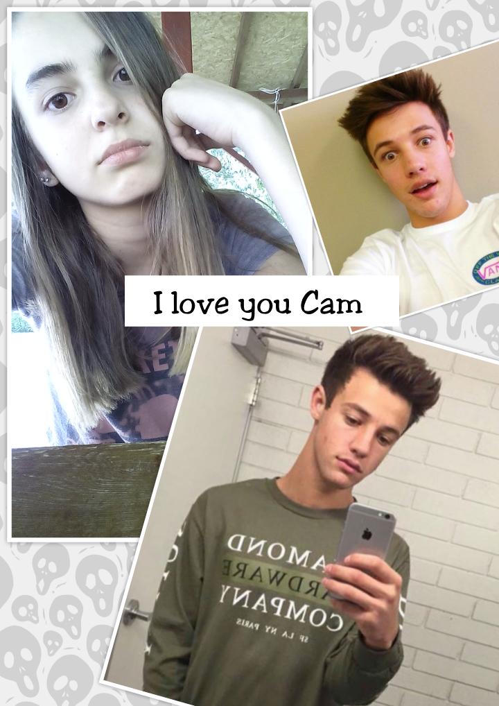  Happy Birthday Cameron Dallas <3 