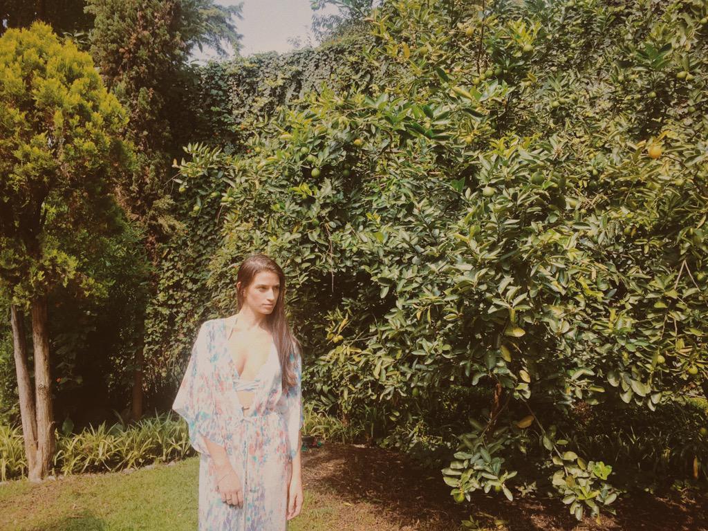 No dejen de buscar la nueva colección de @ondademarmx #OasisCruise16