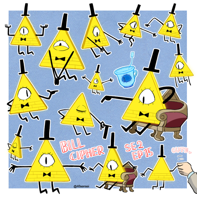 ビルサイファーのtwitterイラスト検索結果 古い順 ビルサイファーのtwitterイラスト検索結果 古い順