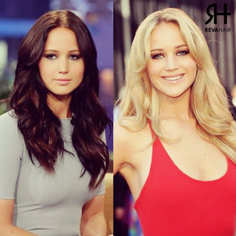 Reva Hair On Twitter Hair Battle Do You Prefer Jennifer