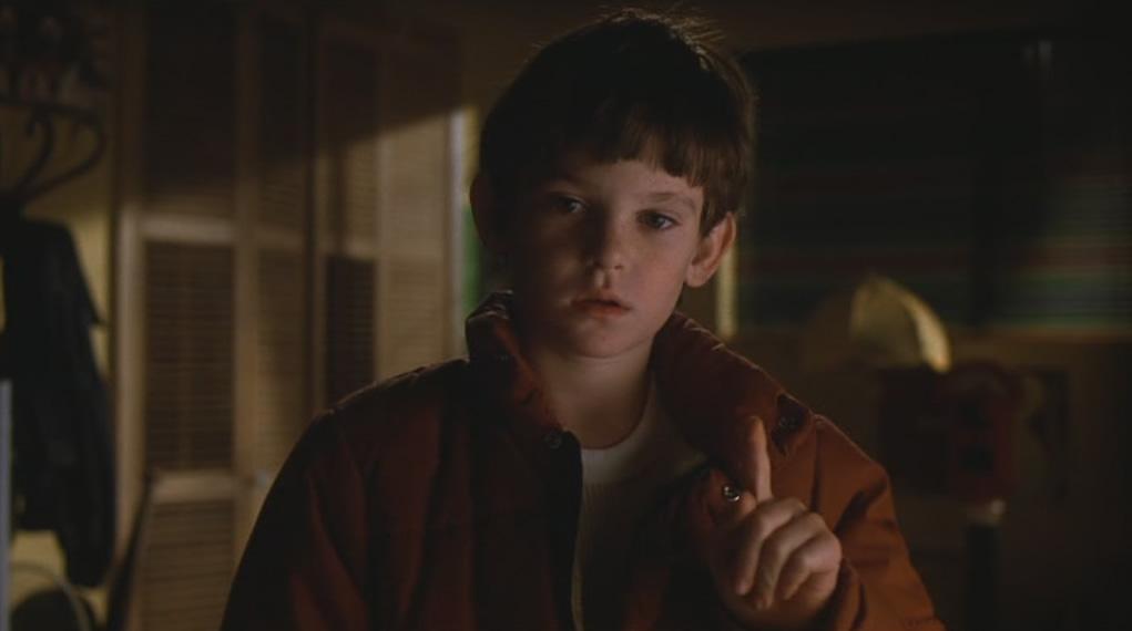 Happy Birthday Henry Thomas ~ in E.T.: The Extra-Terrestrial  